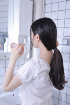 美女比基尼照片